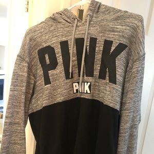 Pink Hoodie!
